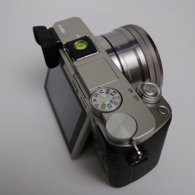 Máy ảnh Sony Alpha 6000 kit 16-50mm