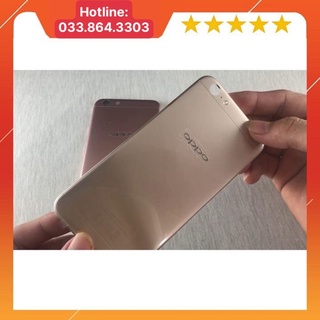 Vỏ Oppo F3 Lite A57 hàng loại 1 giá rẻ nhất thị trường