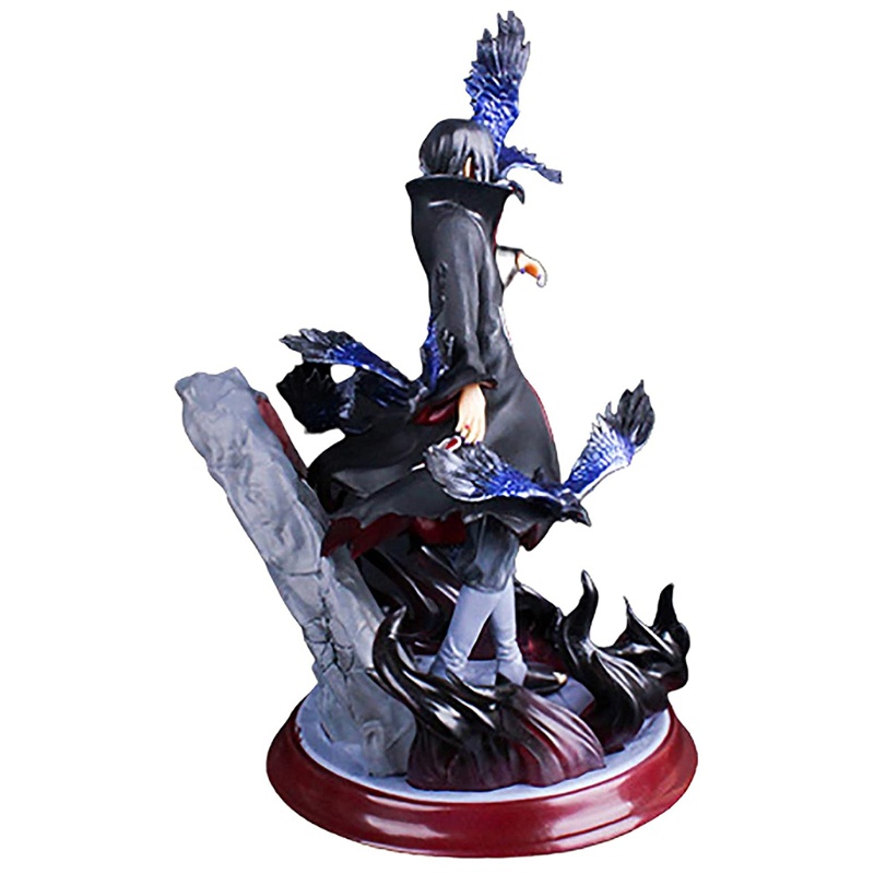 Mô Hình Búp Bê Nhân Vật Hoạt Hình WMMB Dễ Thương