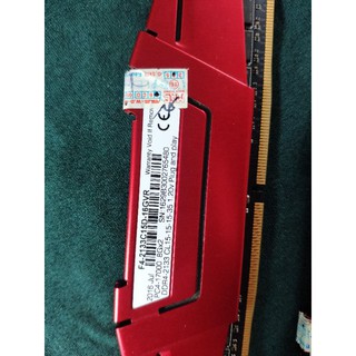 Ram ddr4 8gb bus 2133 g.skill tản xịn