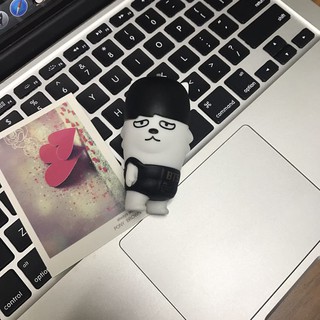 Búp bê BTS xấu xí f157