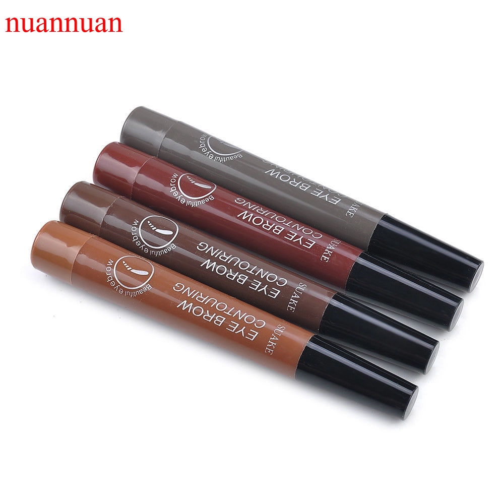 Bút kẻ lông mày dạng lỏng trang điểm tự nhiên | BigBuy360 - bigbuy360.vn