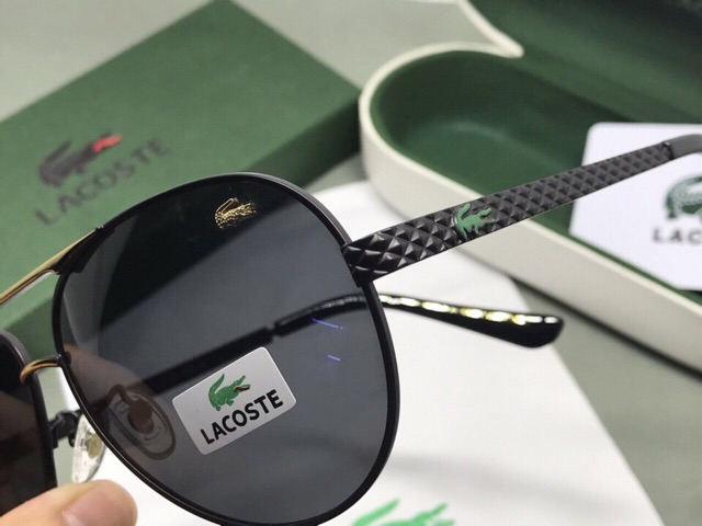 Kính râm nam Lacoste | BigBuy360 - bigbuy360.vn