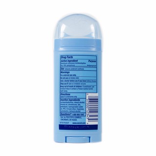 Sáp lăn nữ Secret 73gr