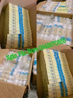 Sữa Rửa Mặt Thải Độc Oxy Bubble Mask