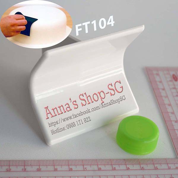 FT104 DỤNG CỤ BO GÓC TRÒN
