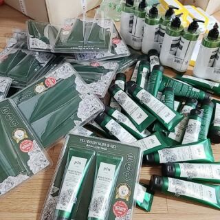 Tẩy da chết toàn thân dạng hạt Body Plu