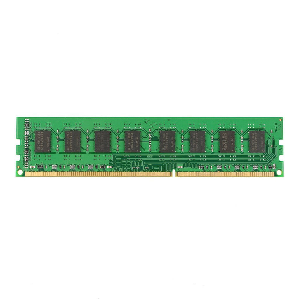 Thẻ Nhớ Kingston 4gb Pc3-10600 Ddr3 1333mhz 240pin Cho Intel | BigBuy360 - bigbuy360.vn