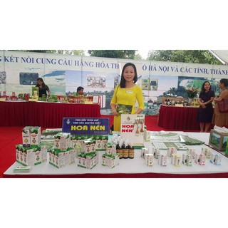 50ml Tinh dầu tràm Hoa Nén