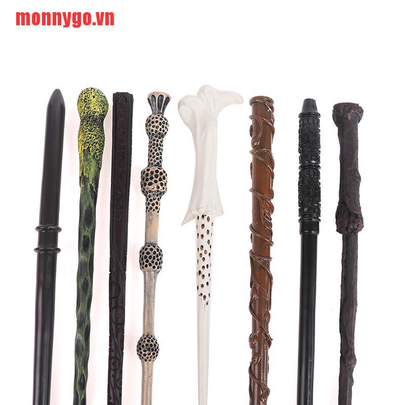 Đũa Phép Thuật Hóa Trang Harry Potter | BigBuy360 - bigbuy360.vn