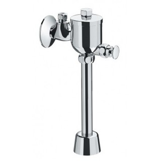 Van xả ấn bồn tiểu inax uf-7v , bảo hành chính hãng 02 năm
