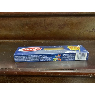 Mỳ spaghetti Barilla số 5