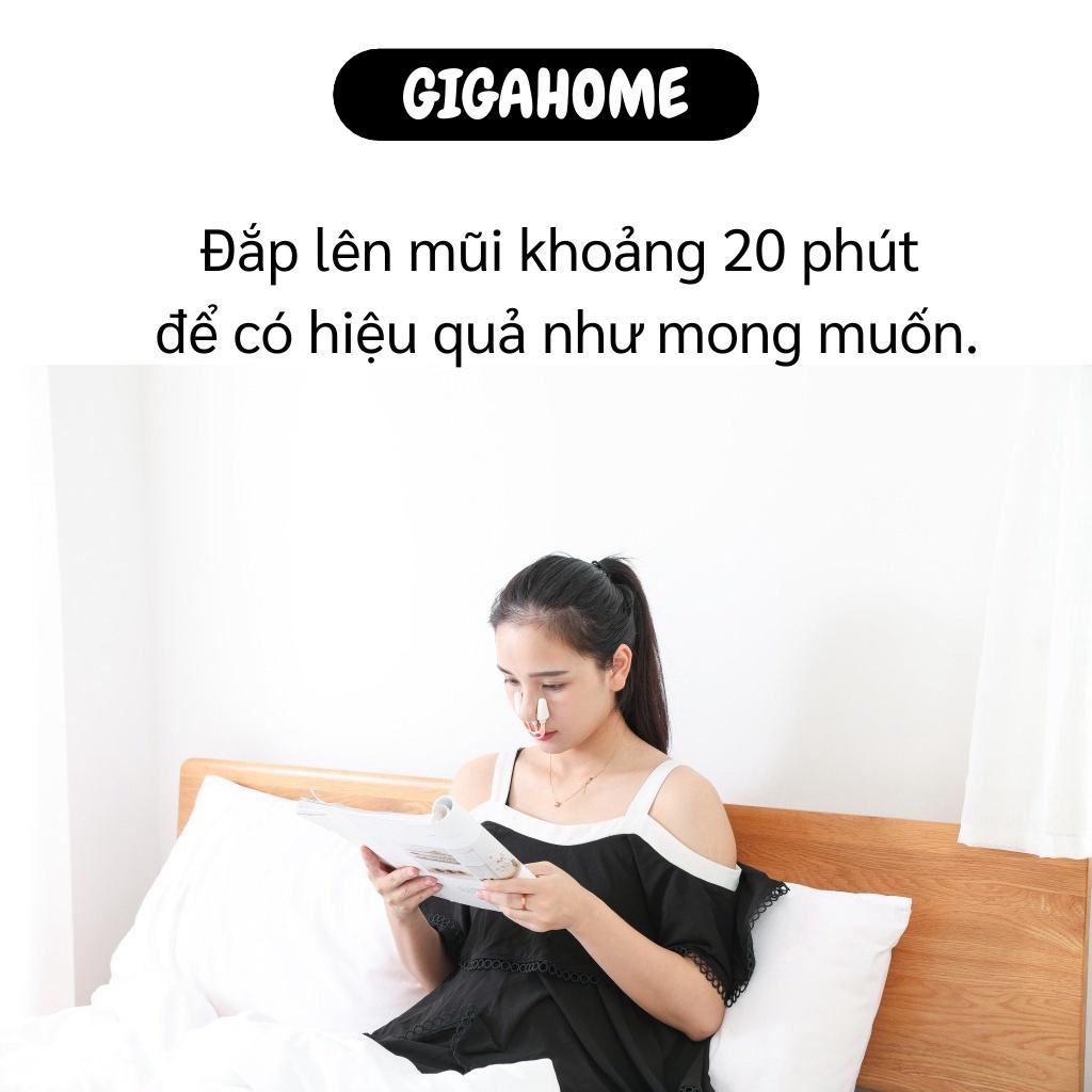 Dụng cụ kẹp nâng mũ  ️ GIÁ VỐN Kẹp nâng cao sống mũi, giúp mũi bạn vào khuôn tự nhiên mà không gây tổn hại 7301