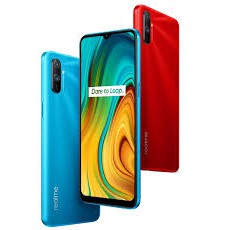 Điện thoại Realme C3i (2GB/32GB) Hàng Chính Hãng | BigBuy360 - bigbuy360.vn