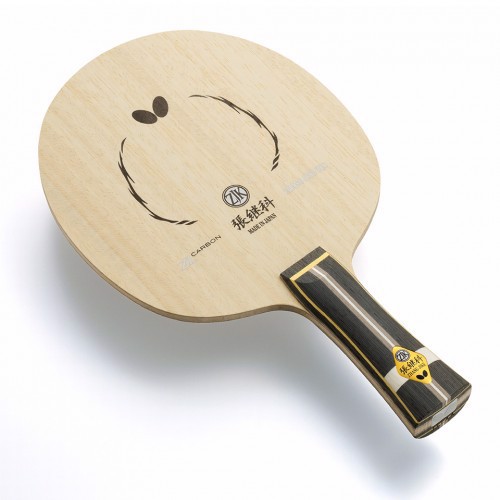 Cốt Vợt ZHANG JIKE ZLC (FL)