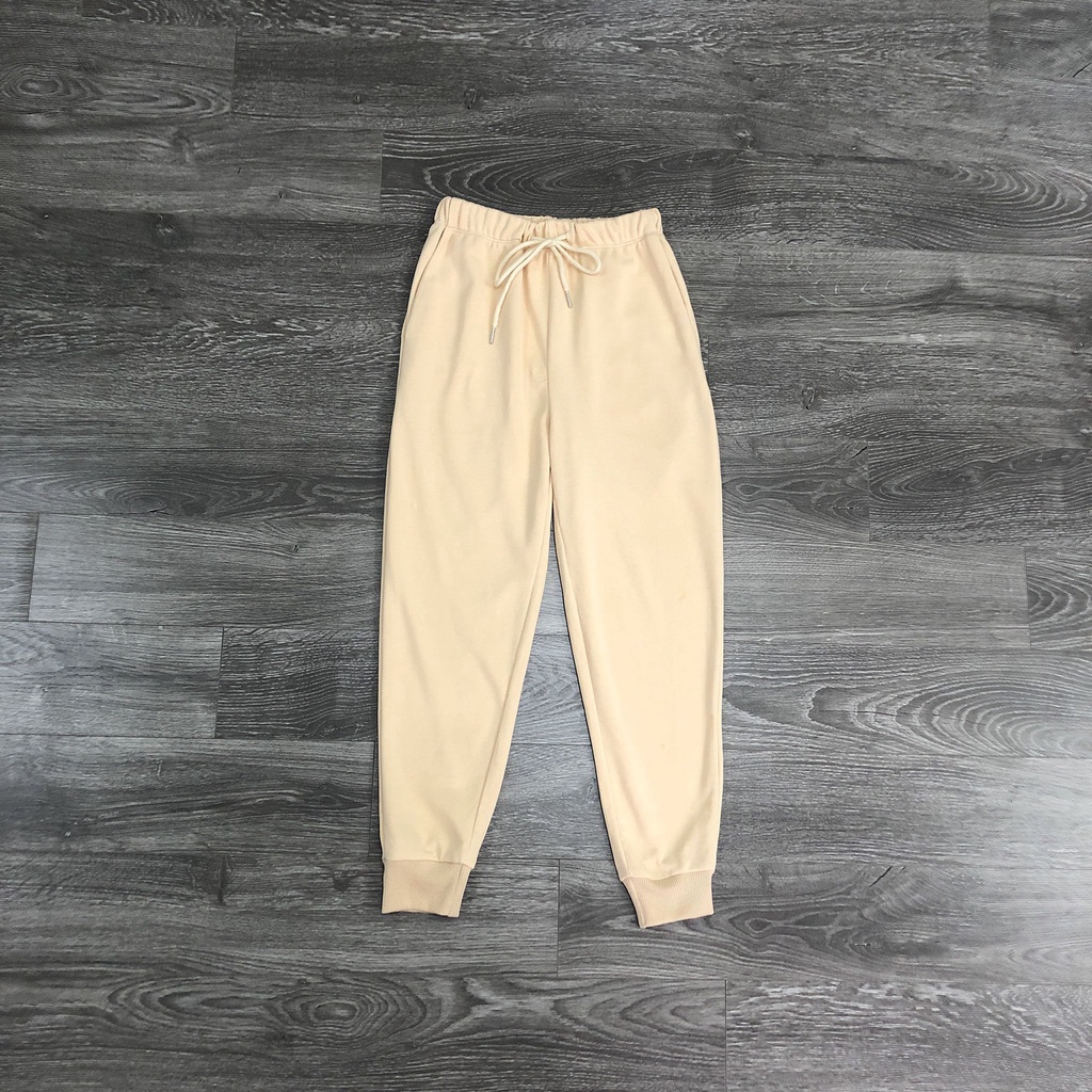 Quần Jogger BBT0N ống Túm
