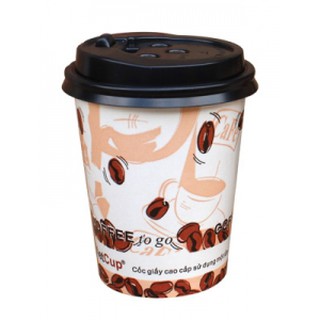 Ly giấy VietCup 240ml