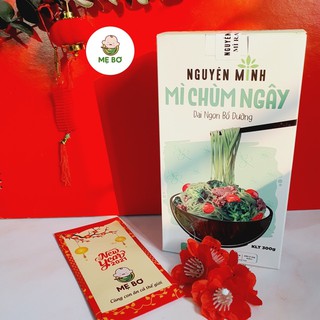 Mì Nguyên Minh Chùm Ngây 300g