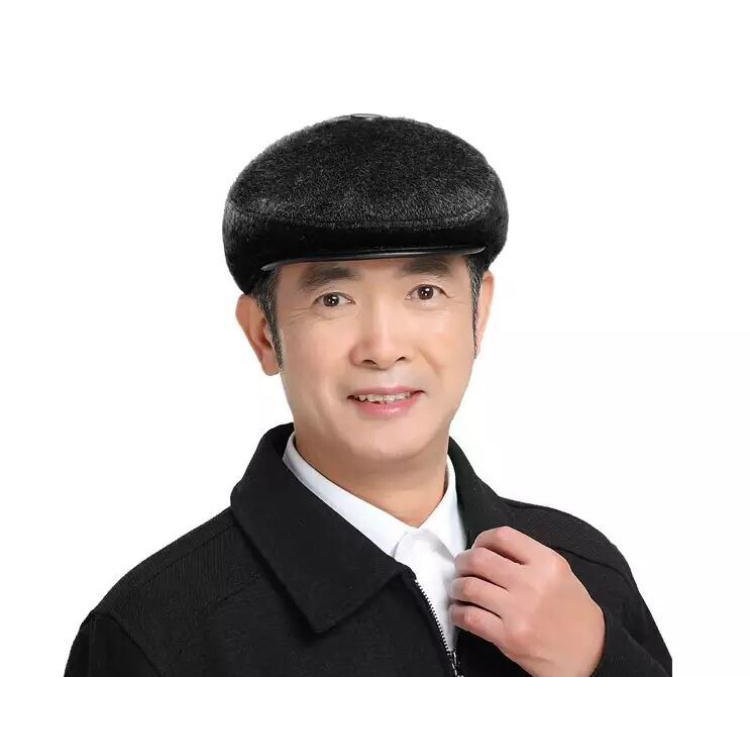 Mũ Berret Trùm Tai Lót Lông Kiểu Nga Shop Bán Rẻ Lấy 5 Sao