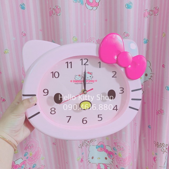 HelloKitty Shop