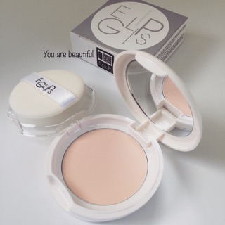 PHẤN PHỦ Eglips Oil Cut Powder Pact