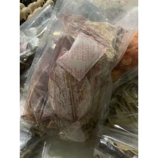 1KG Mực Câu Mini