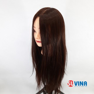 Đầu Canh Học Cắt Tóc
