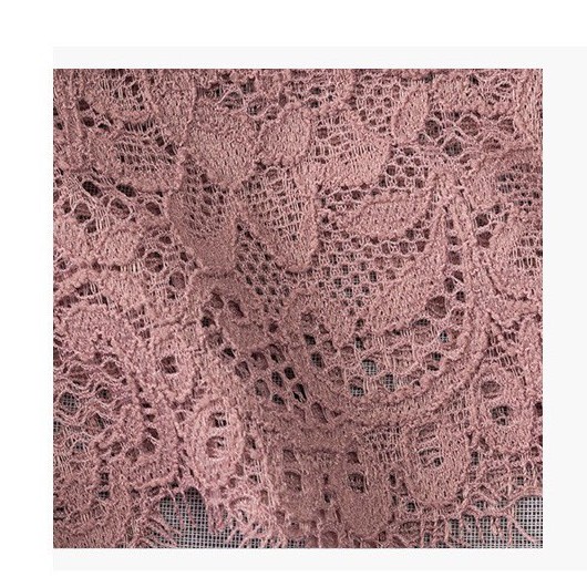 Quần Lót Nữ Ren lọt khe chữ V đính nơ nhỏ họa tiết điệu đà quyến rũ mã 8002