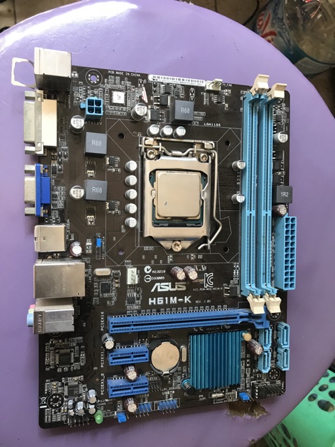 main giga asus msi h61 socket 1155 | BigBuy360 - bigbuy360.vn