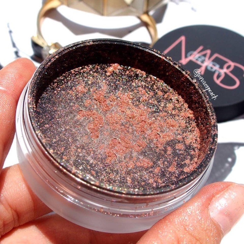 phấn bột Nars orgasm illuminating loose powder | BigBuy360 - bigbuy360.vn