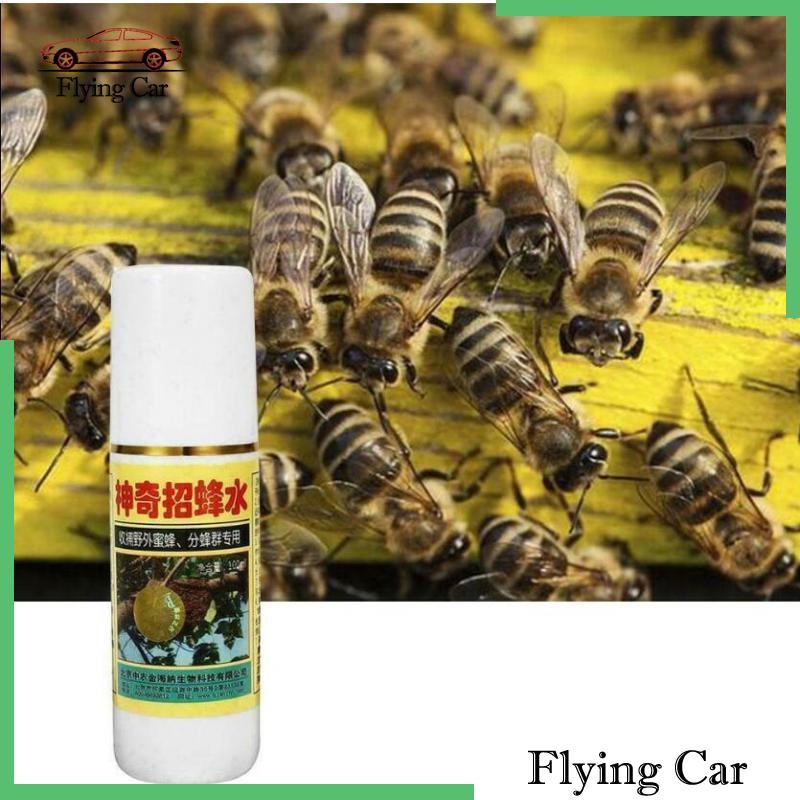 Lọ 2 Mồi Bắt Ong Bay 100ml