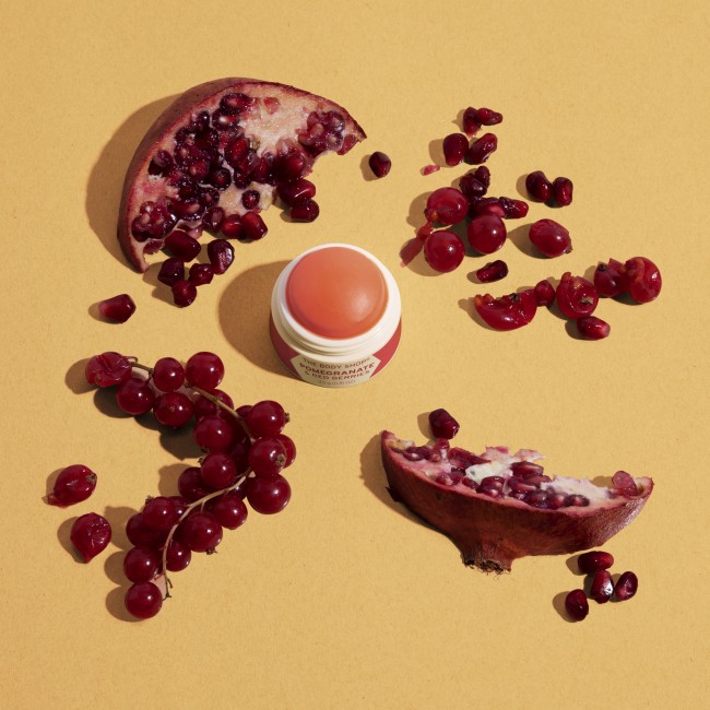 NƯỚC HOA KHÔ SOLID FRAGRANCE 4.5G THE BODY SHOP