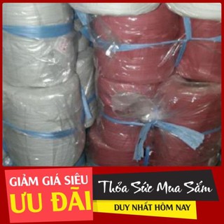 Dây nilong buột hàng [có shopee video]