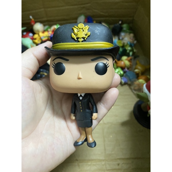 MÔ HÌNH FUNKO POP SIZE TO VNXK