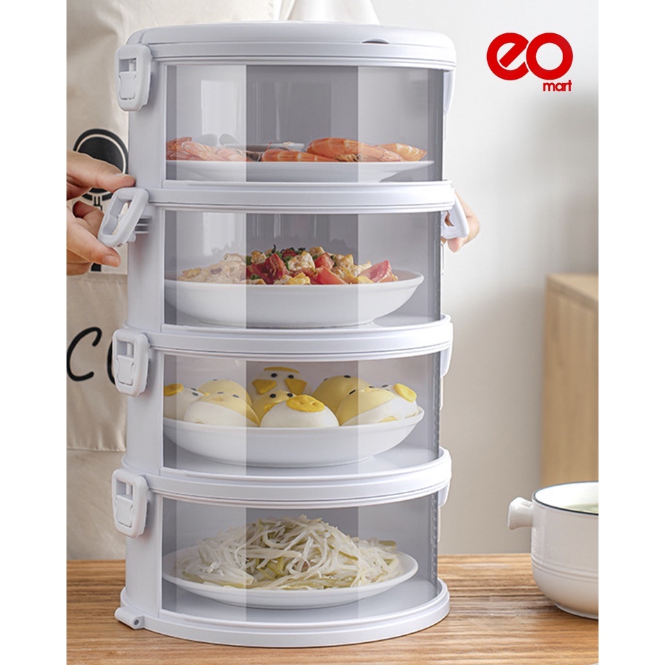 Lồng Bàn  Hiện Đại Cao Cấp Eomart Trợ thủ đắc lực đồng hành cùng mọi gia đình việt [CHÍNH HÃNG]