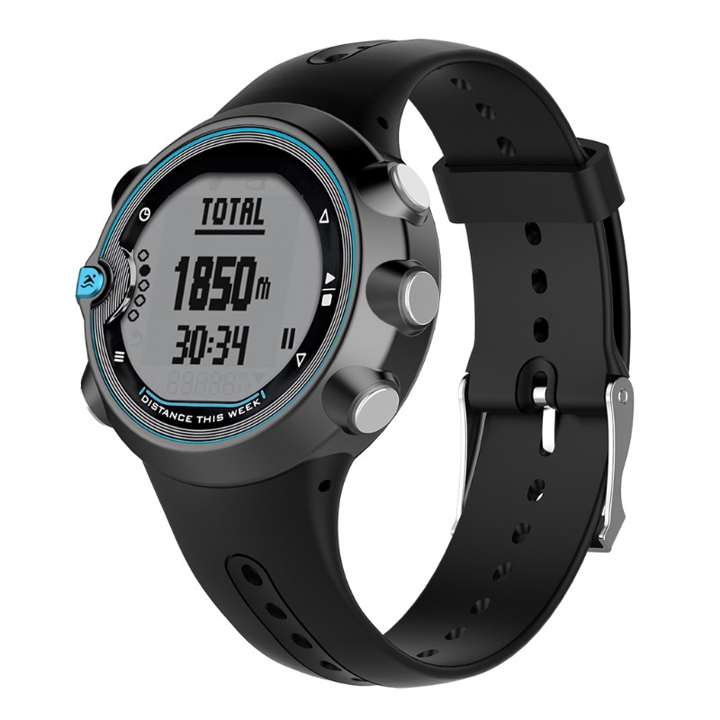 Dây đeo bằng silicon thay thế cho đồng hồ Garmin