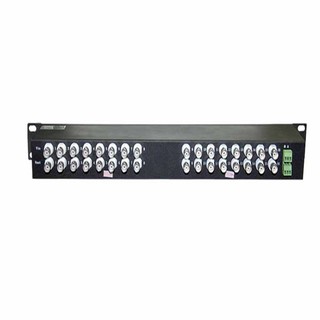 Thiết bị bảo vệ Video 16 kênh Vantech VTS-16