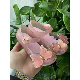 Giày Mini Melissa xuất xịn