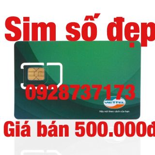 sim sim Sim số đẹp viettel 99 99