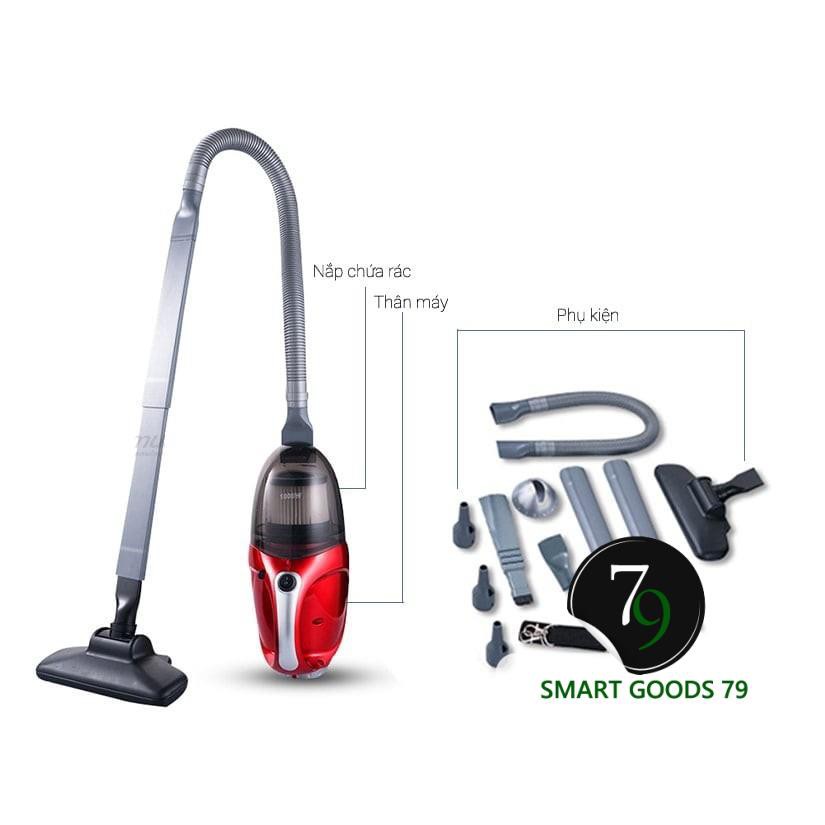 MÁY HÚT BỤI CẦM TAY VACUUM CLEANNER JK8 CÔNG NGHỆ LỌC BỤI 4 LỚP [CÓ BẢO HÀNH] | BigBuy360 - bigbuy360.vn