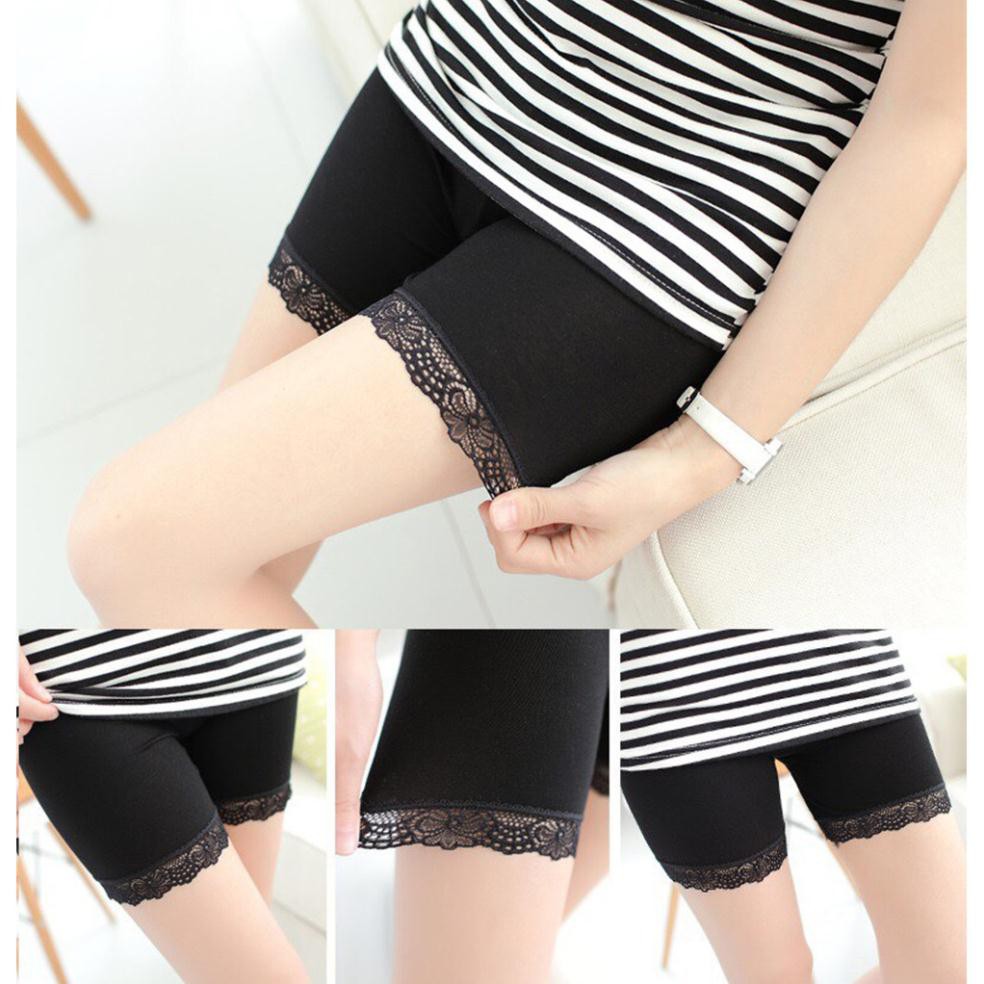 Quần Lót Nữ Quần Mặc Váy S2QMV01 VNXK Chất Liệu Cotton Siêu Xịn Siêu Thoáng Mát Loại Đẹp (HÌNH CHỤP THẬT) | BigBuy360 - bigbuy360.vn