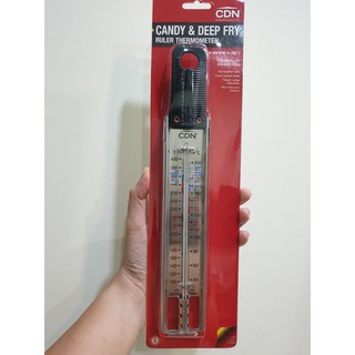 Nhiệt kế cao cấp CDN Candy Deep Fry