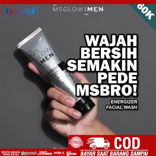 ENERGIZER Máy Rửa Mặt Phát Sáng Cho Nam Giới/MS