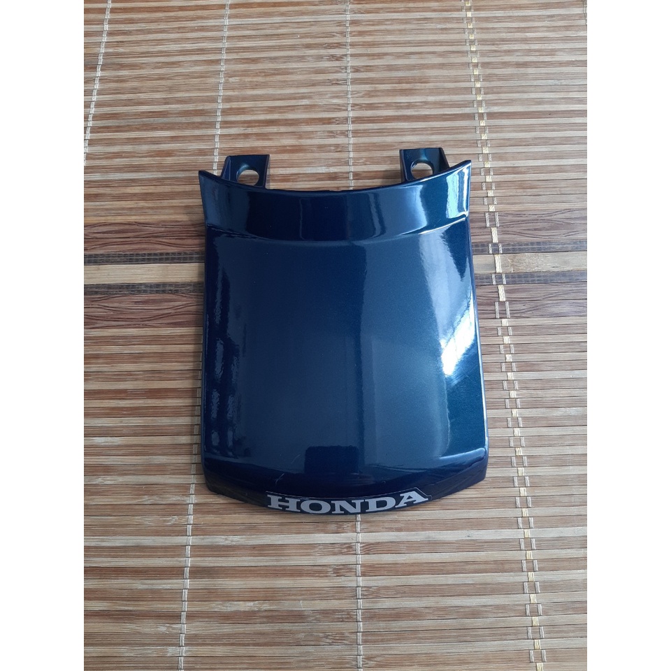Bộ ốp đuôi sau xe Wave anpha cũ (2003 -2004) chính hãng Honda 83600-KRS-860ZG