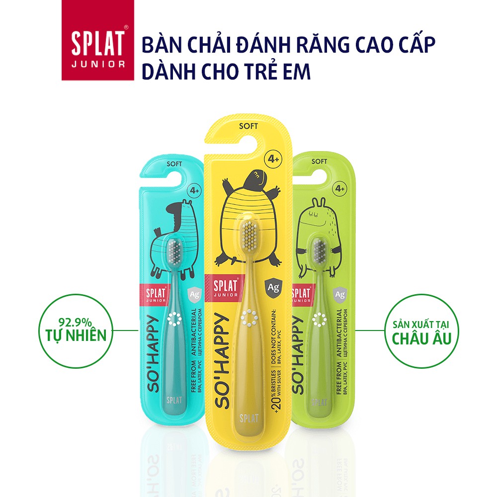Dầu xả mềm mượt OC Naturals 400 ml