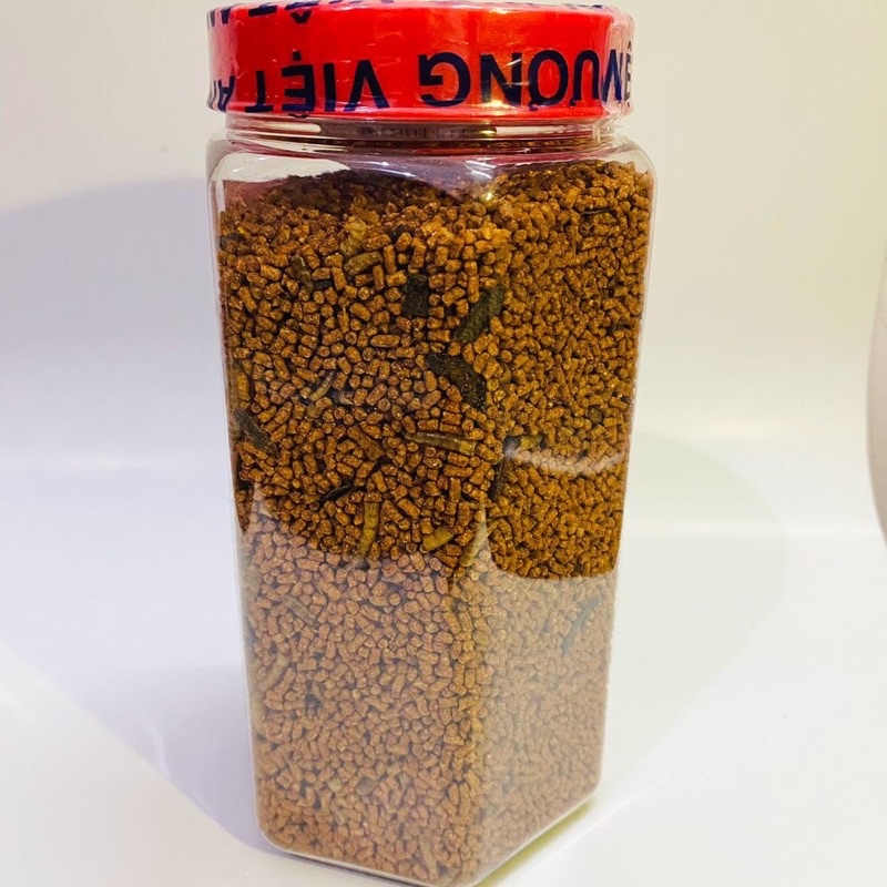 CÁM TỔNG HỢP VƯƠNG VIỆT ANH 500g