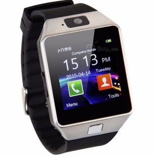 Đồng hồ thông minh Smart Watch Uwatch DZ09