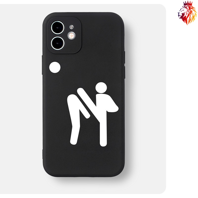 Ốp lưng iphone 6plus 6splus 7 plus 8plus X Xr XsM 11 12 13 Promax - MANGO606 - MangoOvil