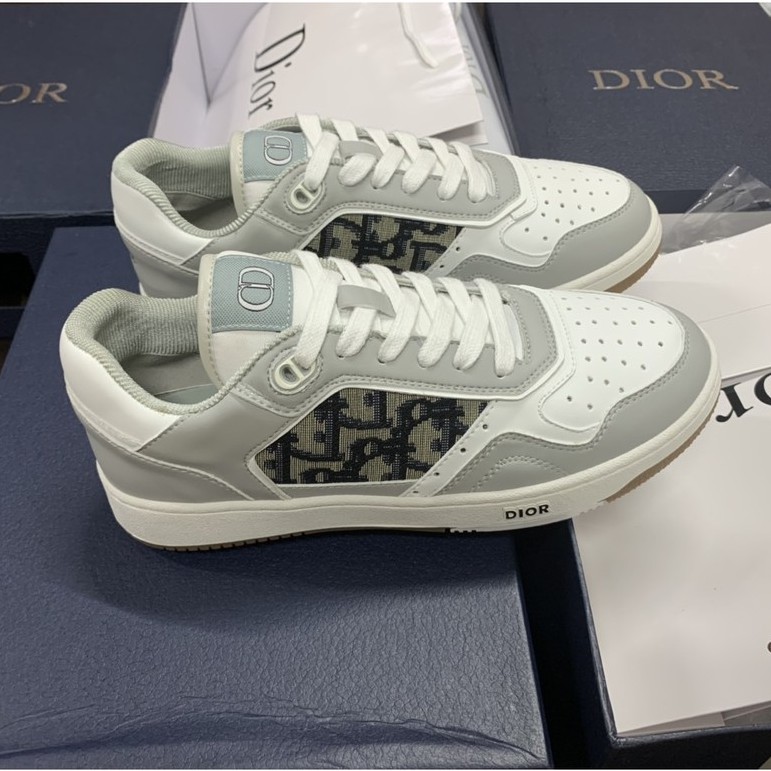 👟HIGH FASHION👟 Giày sneaker siêu cấp Dee-or FULLBOX bill thẻ túi xách NV SIZE 38-42
