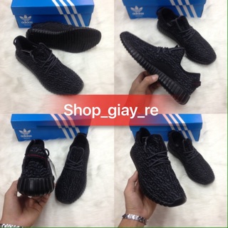 Dọn Kho thanh lý lô Yeeze giá cực yêu
